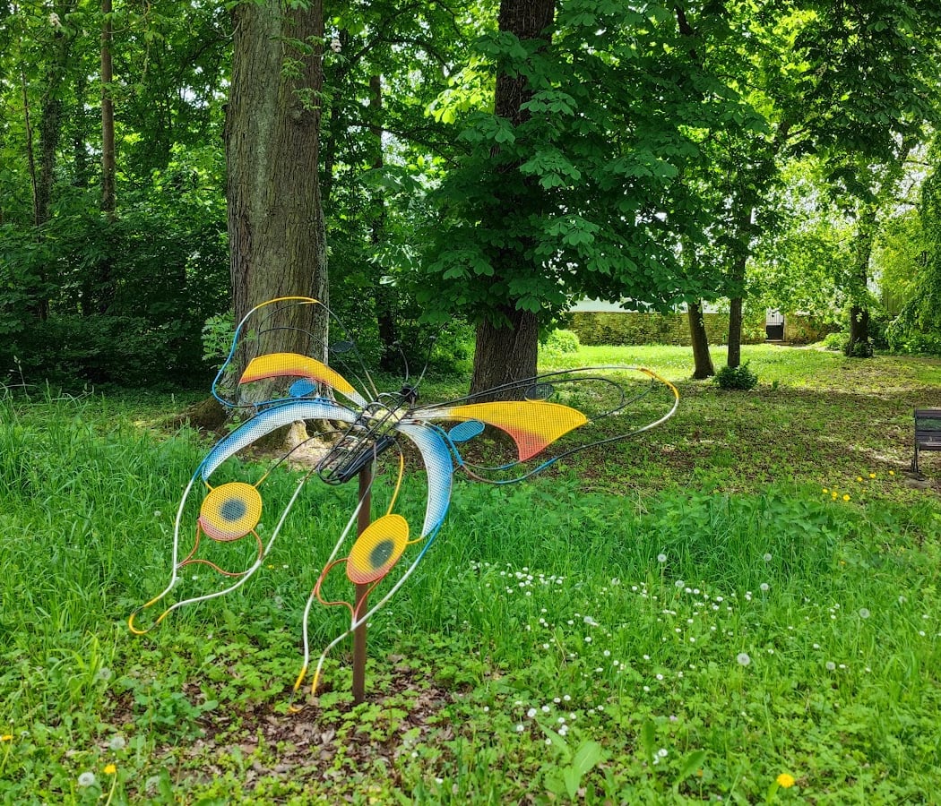 Parc Violette Rette 2