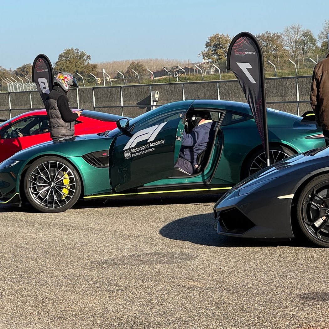 Circuit De Nogaro - 3