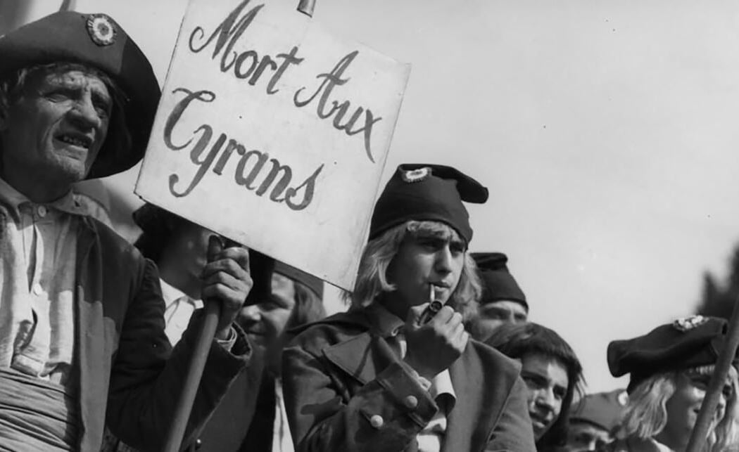 La Marseillaise, de Jean Renoir 1