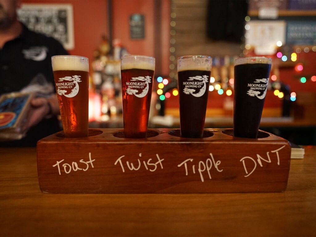 Moonlight Brewing Company 2