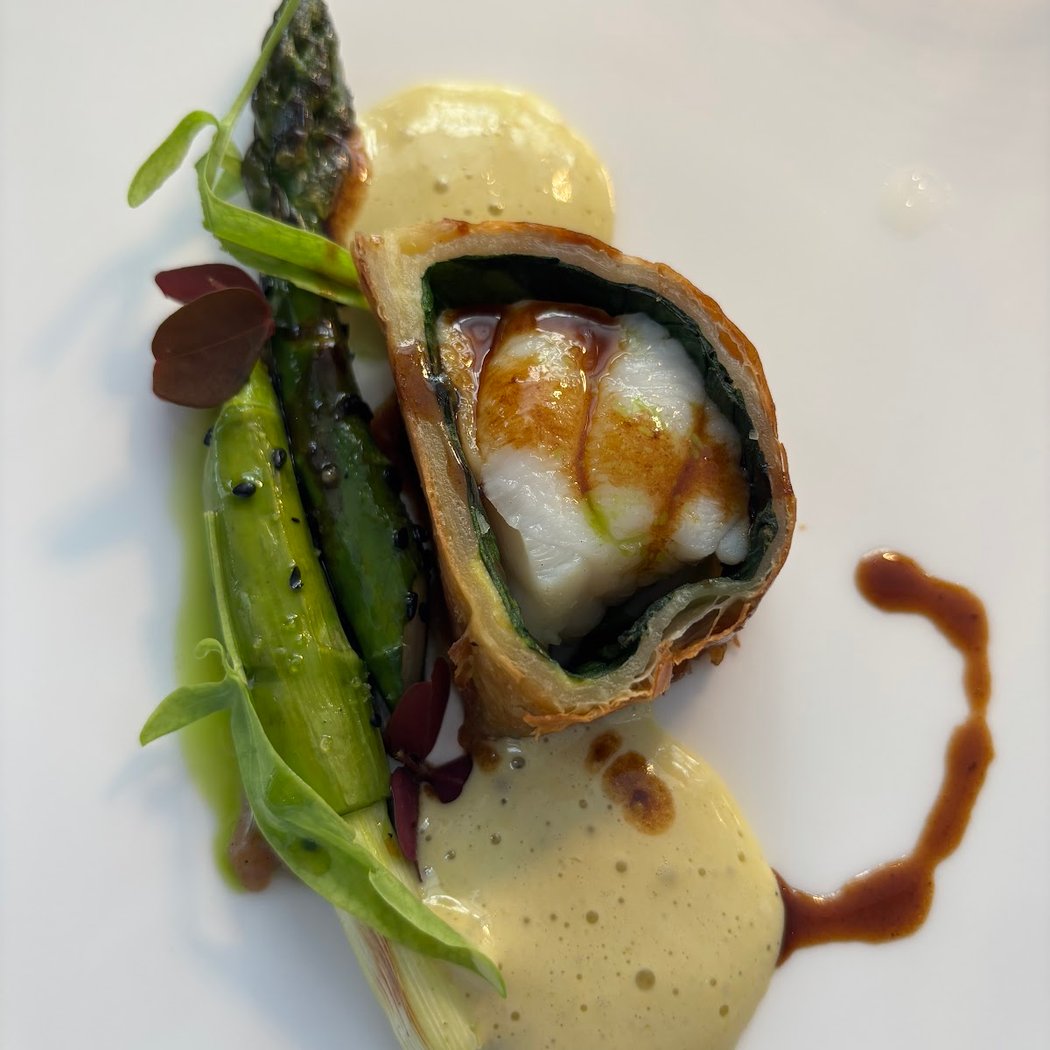 AMÂLIA Restaurant 1