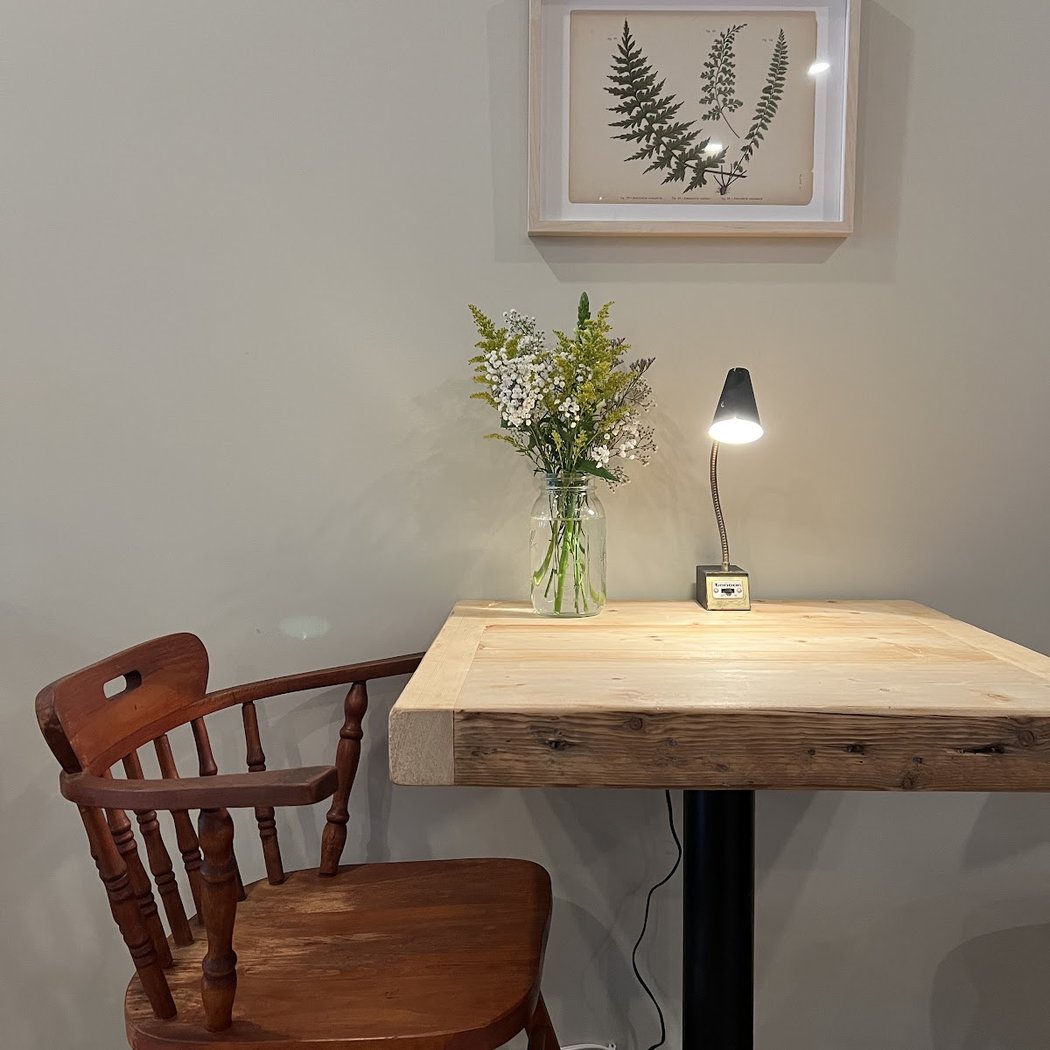 Red Hook Coffee Shop