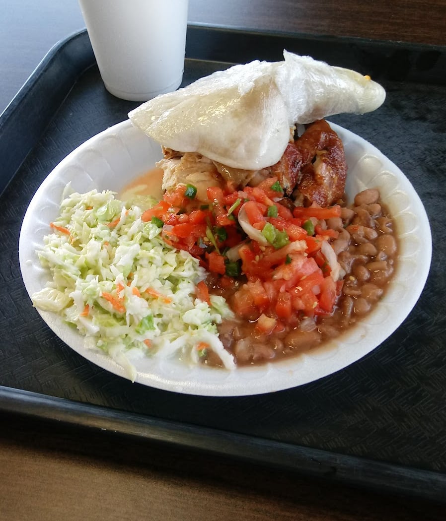 Chicken Express 3
