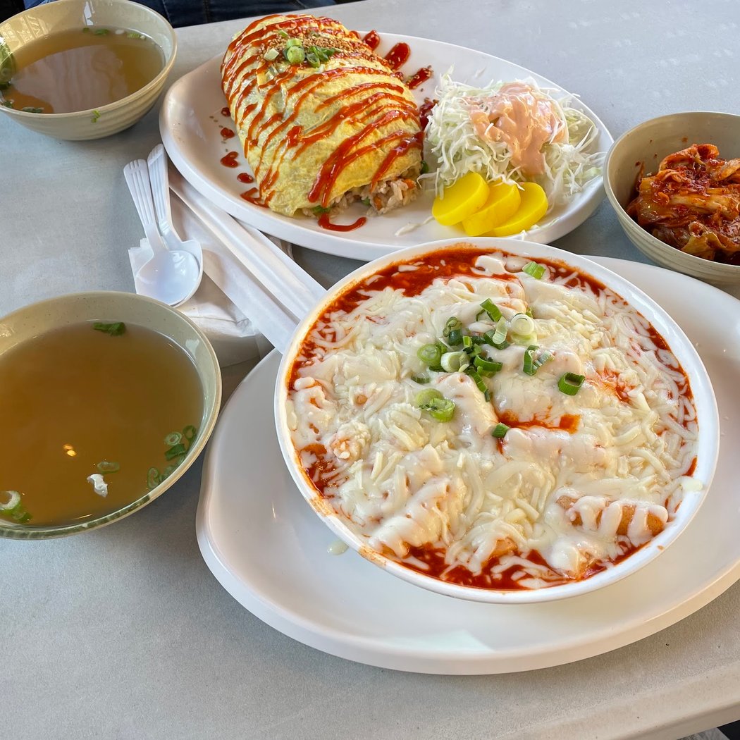 Chung Moo 1