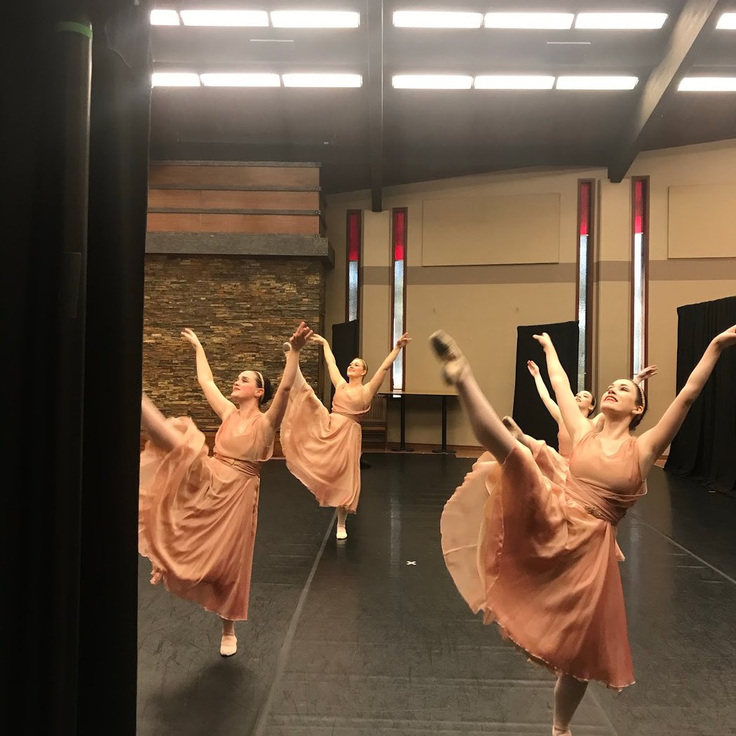 Anastasis Ballet Company 2