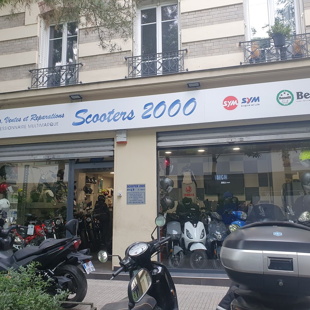 Kit déco Kutvek offert pour l'achat d'une MT-07 2