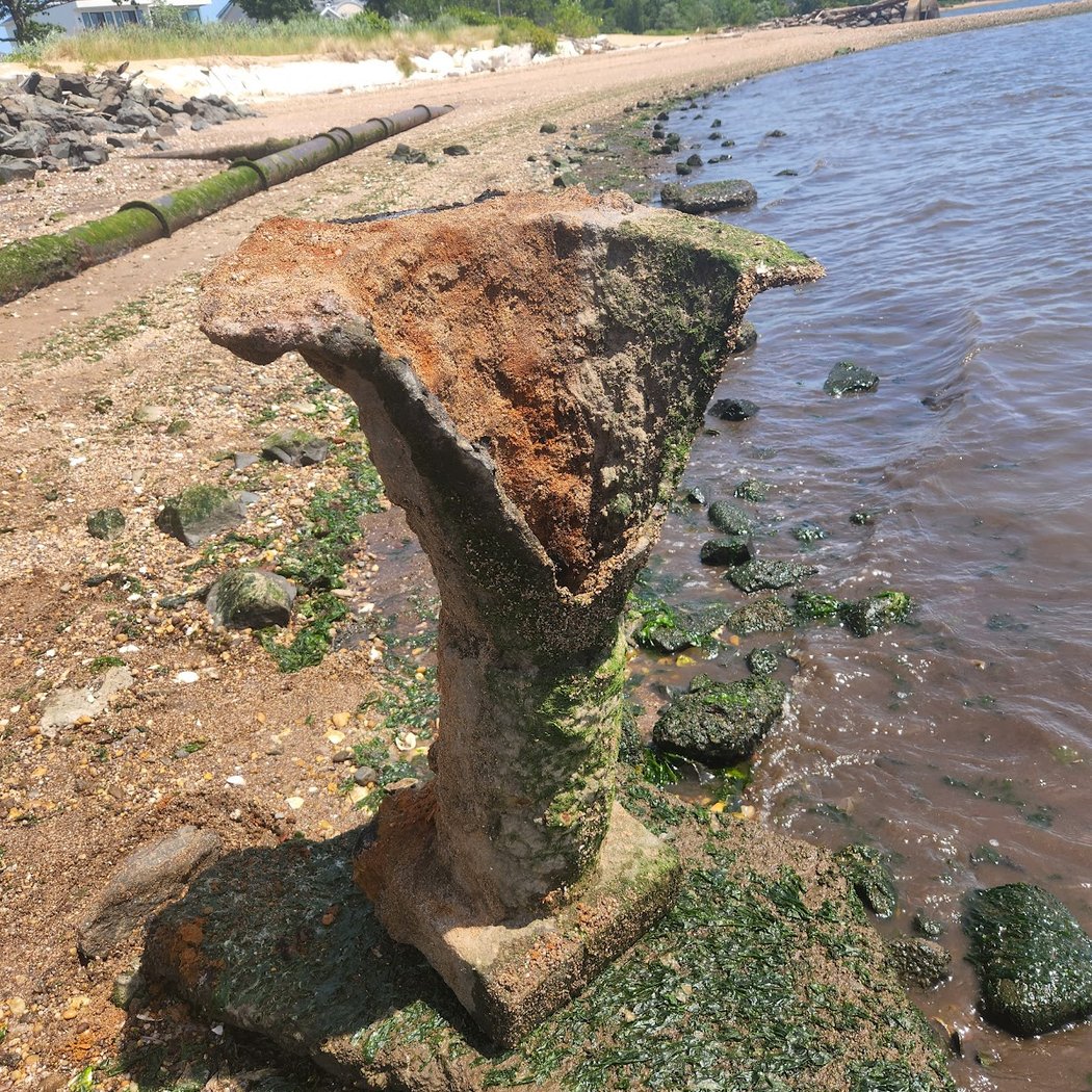 Robinsons Beach 3