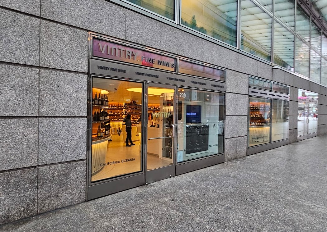 Vintry Fine Wines 2