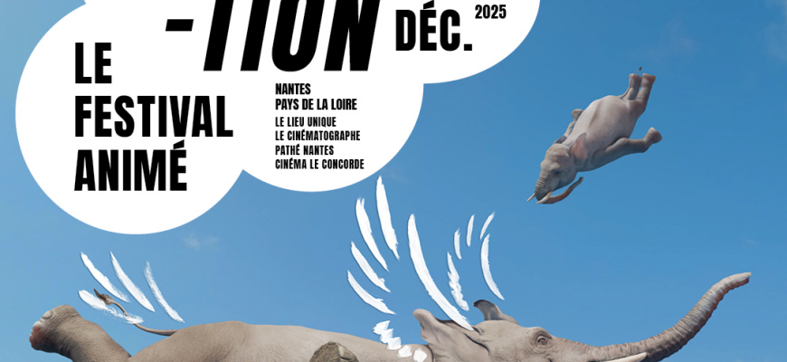 Festival Extranimation 1