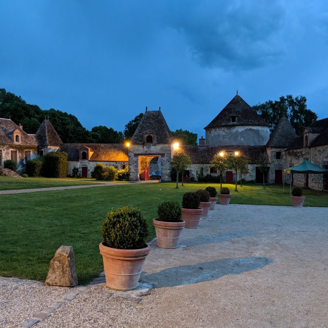 L’école buissonnière 1