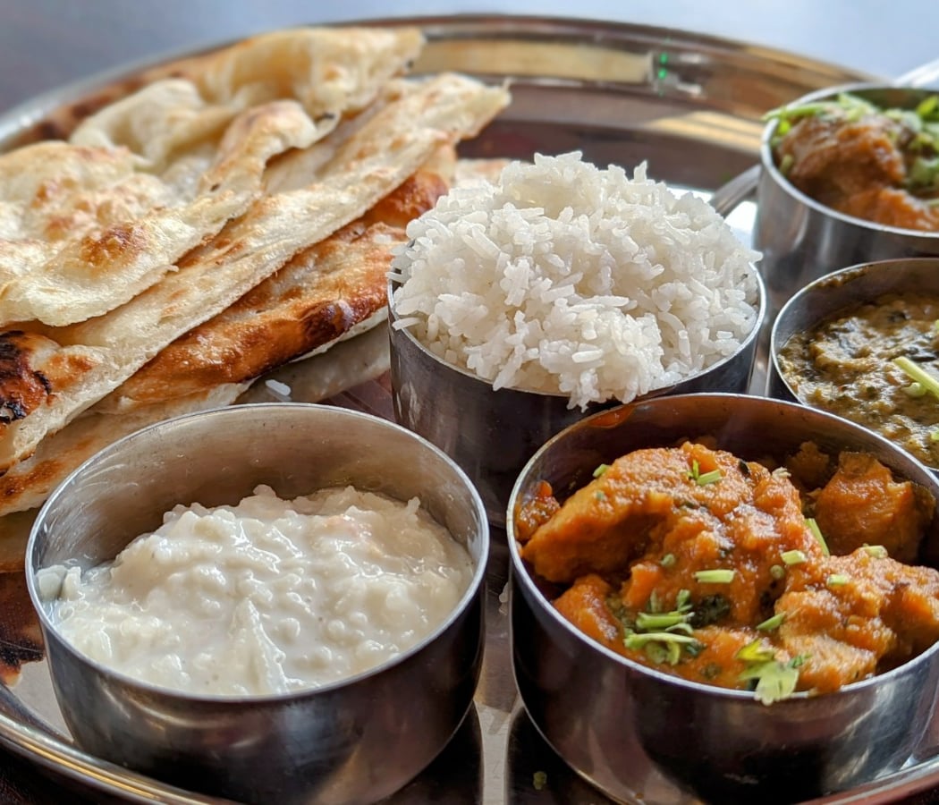 Masala Express 1