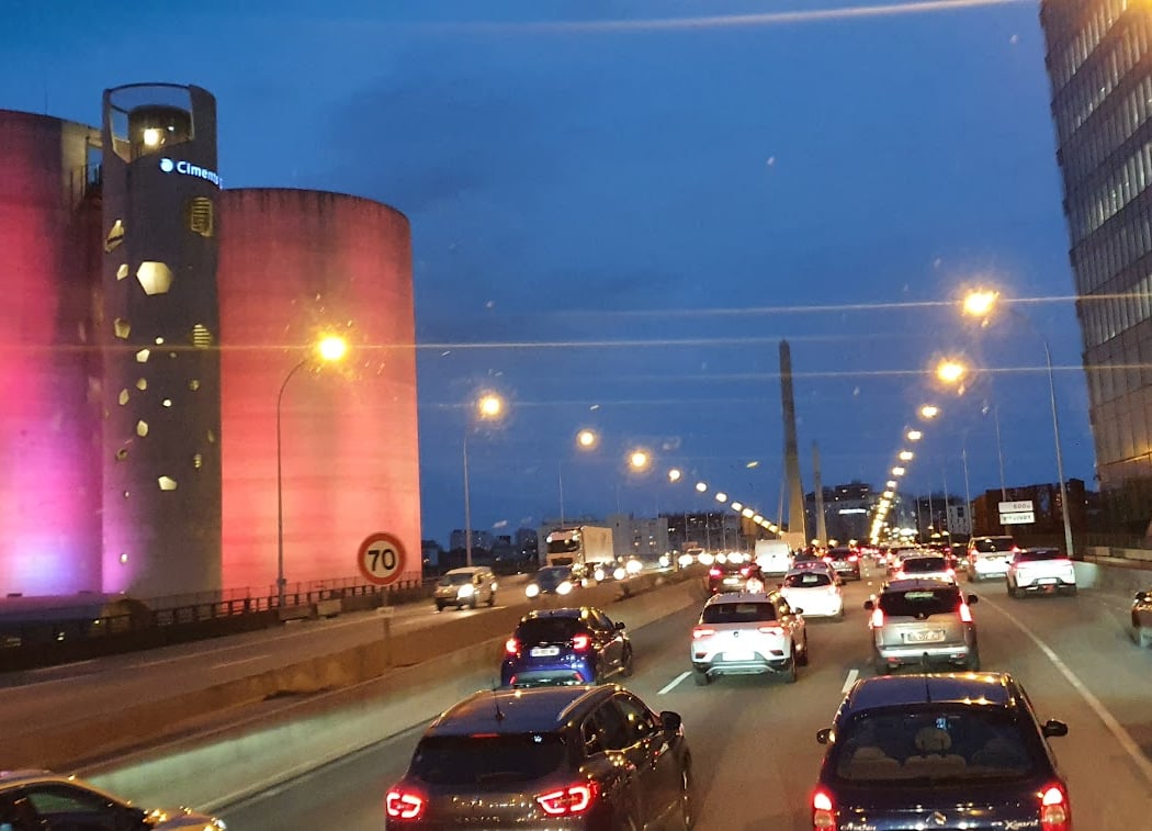 Blvd Périphérique 1