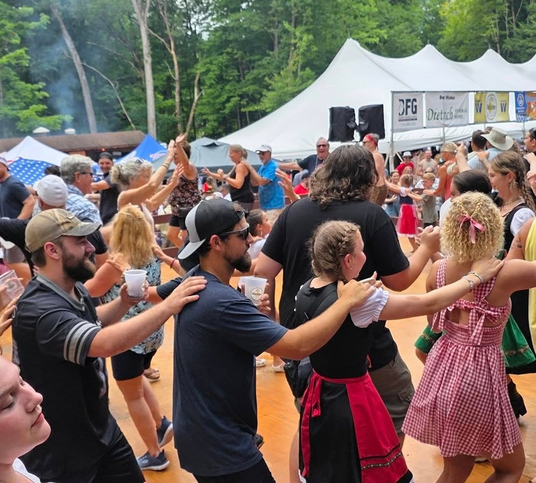 Waldfest 1