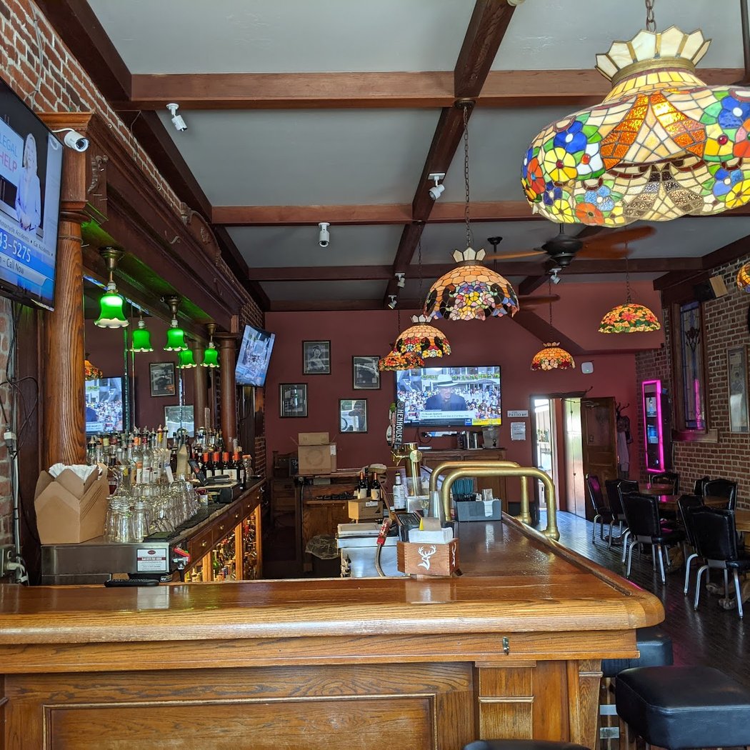 The Jack London Lodge 1