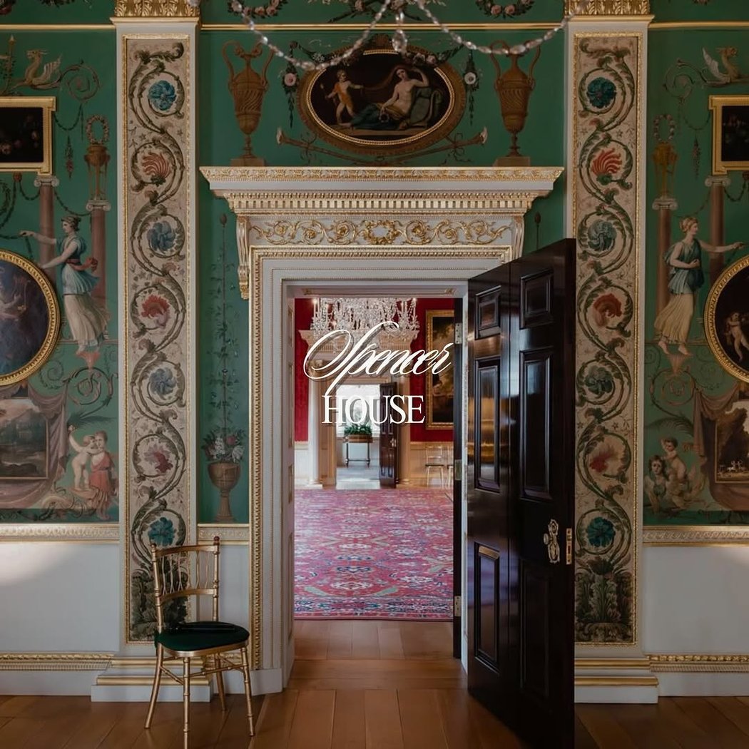 Spencer House 1