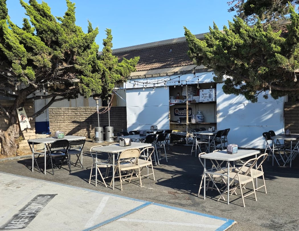 Swaraj food truck(Milpitas) 2