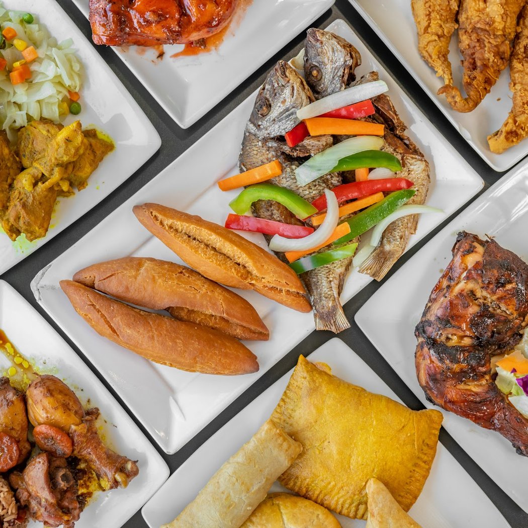 StarSpice Restaurant Inc 1