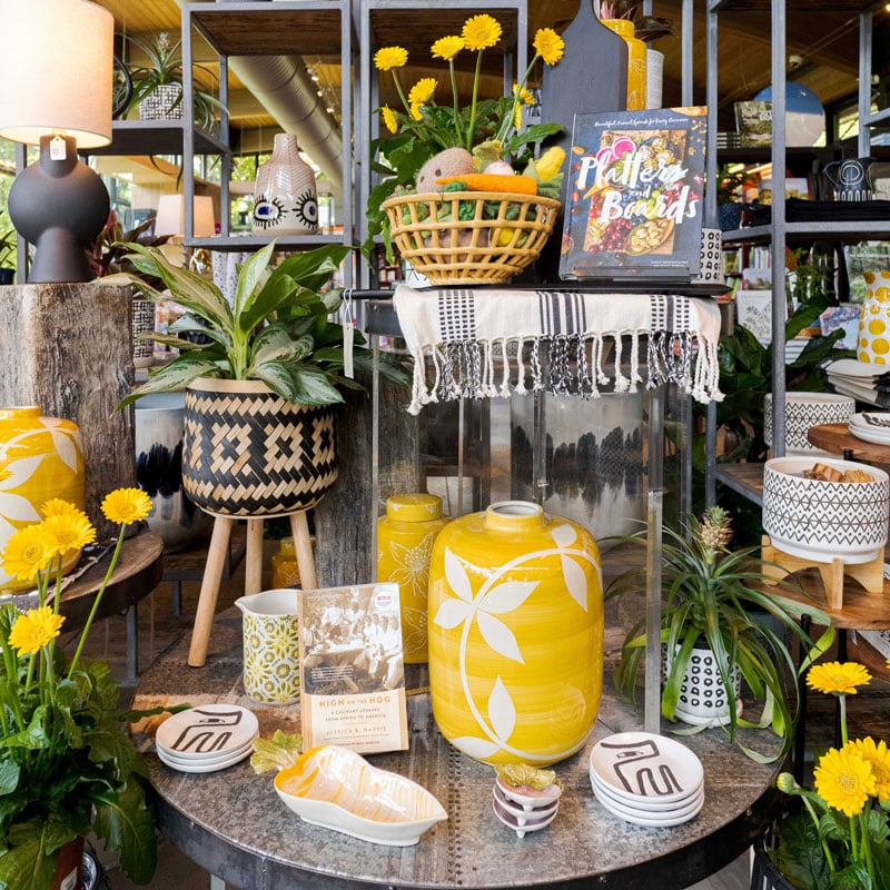 NYBG Shop 1