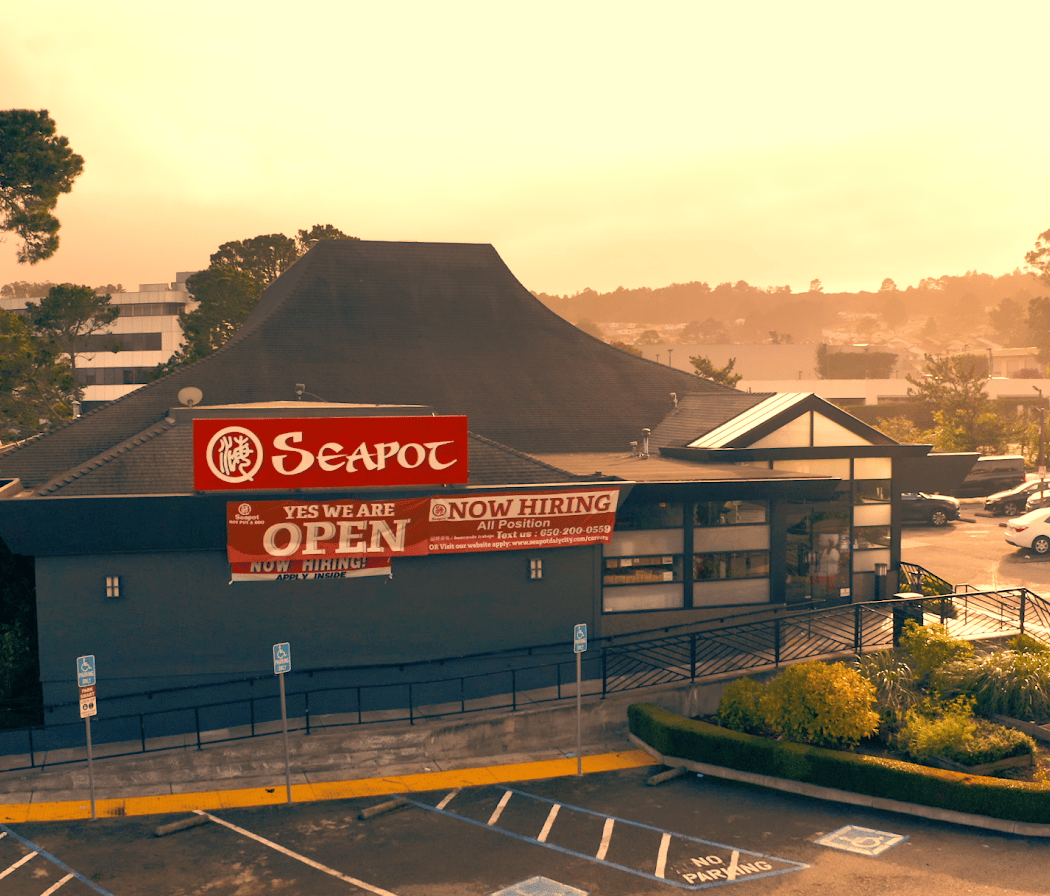 Seapot Daly City 2