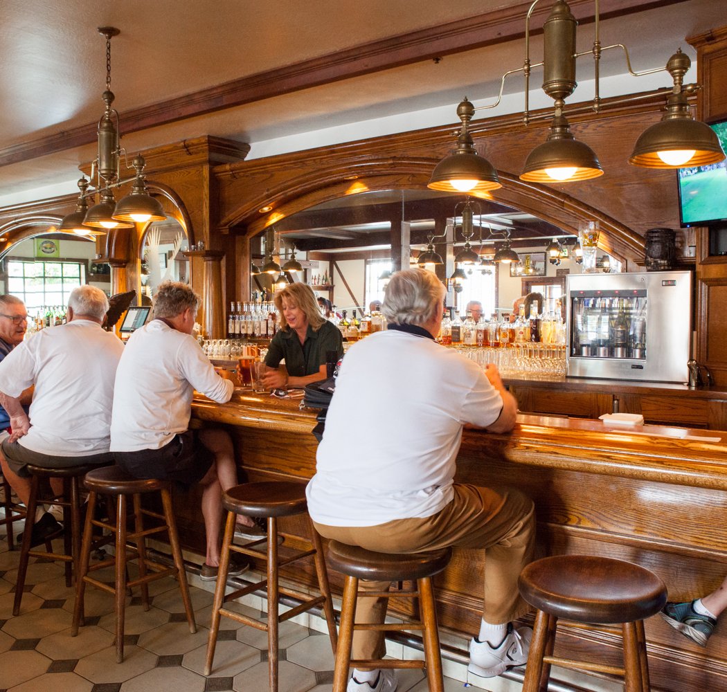 Harry's Hofbrau 2