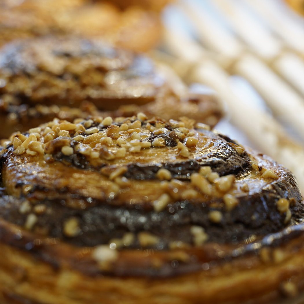 Boulangerie Bon'Epi 3