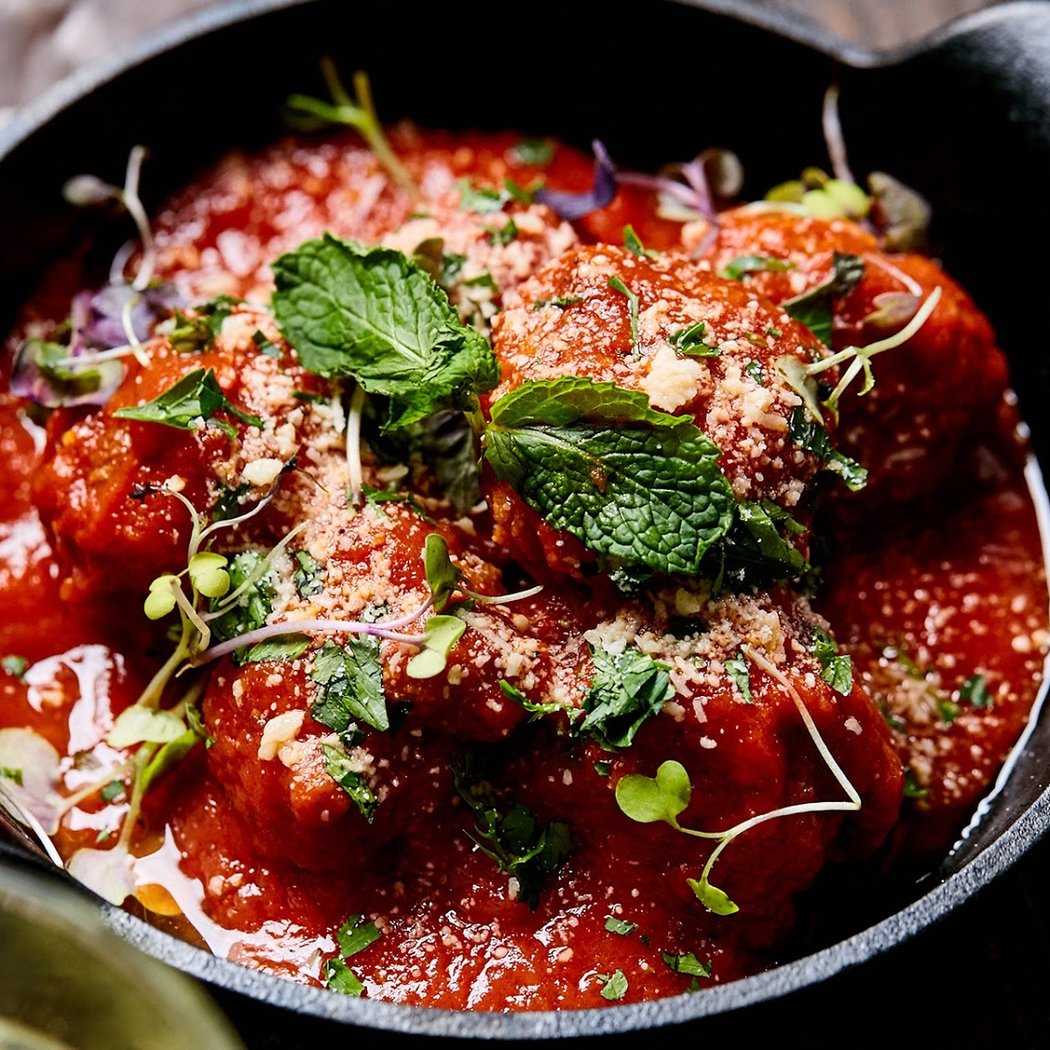 Concrete Sicilian Eatery 3
