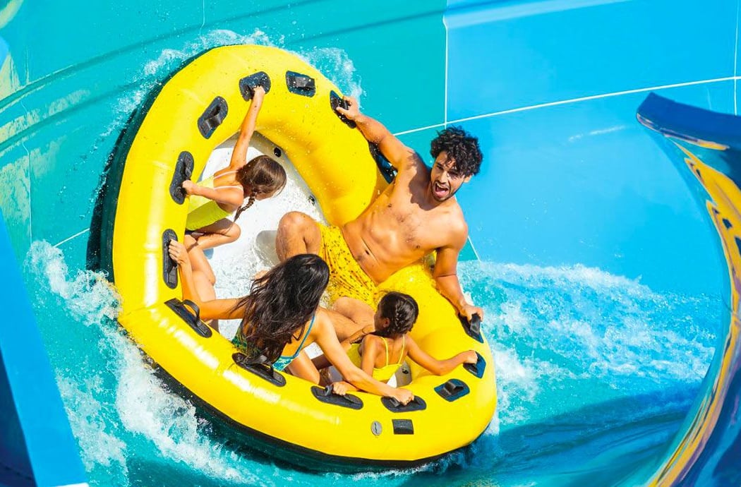Knott's Soak City 1
