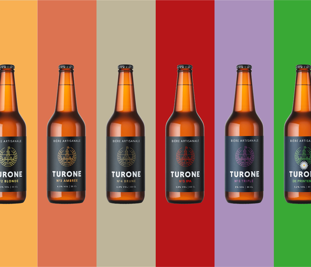 BRASSERIE TURONE 1
