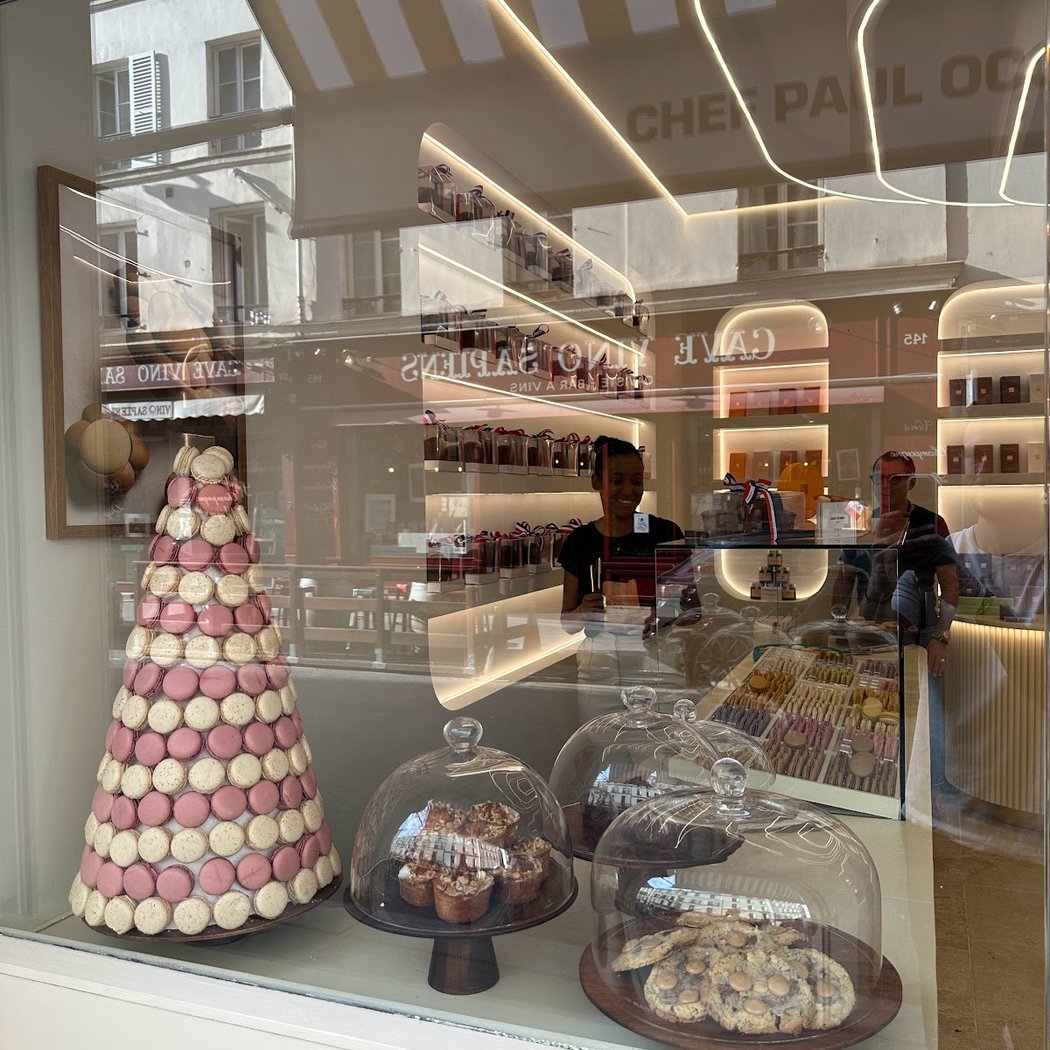 LB LE CHOCOLAT 3
