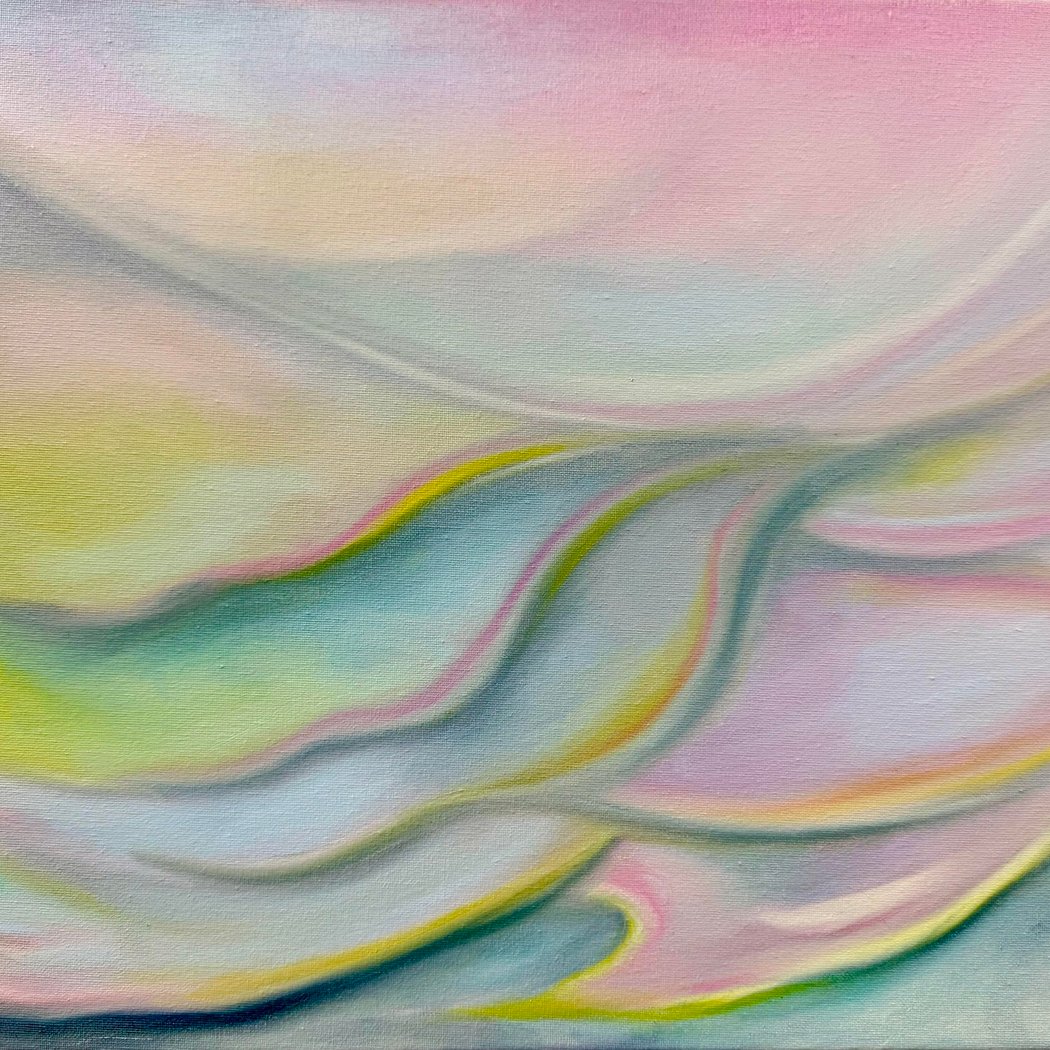 East Bay Open Studios 2