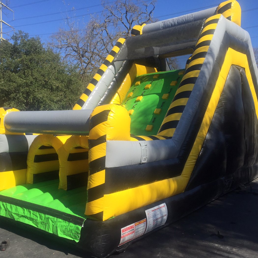 Party Jump 3