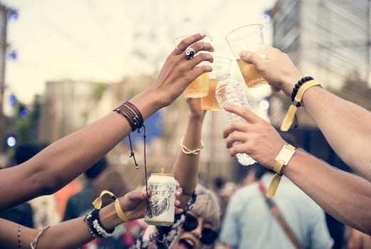 The 2025 Long Island City Beer, Wine, & Spirits Festival 1