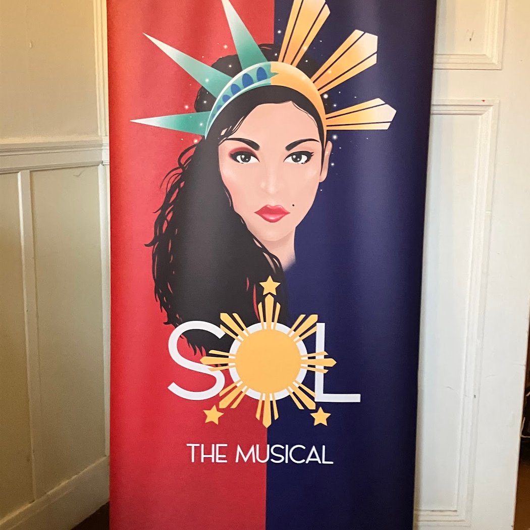 Casting Call: SOL the Musical 1