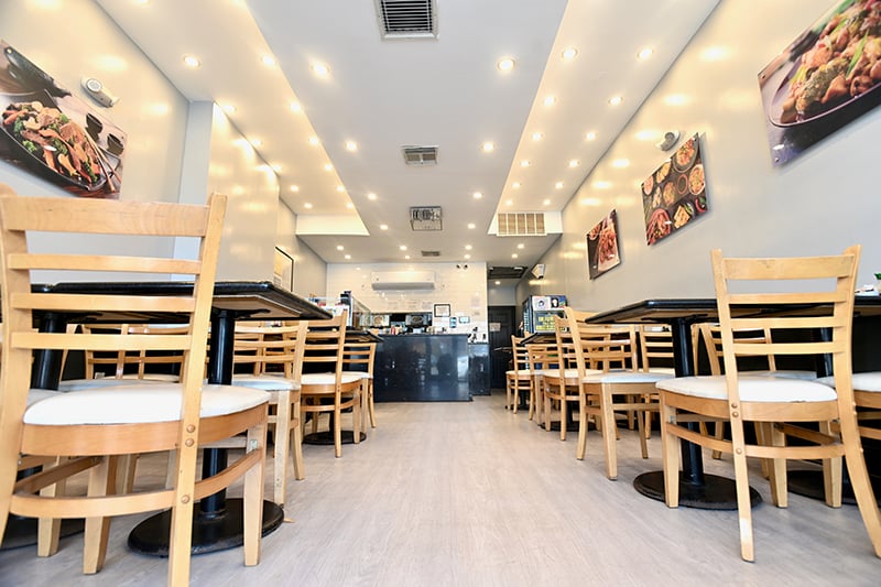Annie's Kitchen | Kosher Chinese Food 11367 | Sushi 11367 2