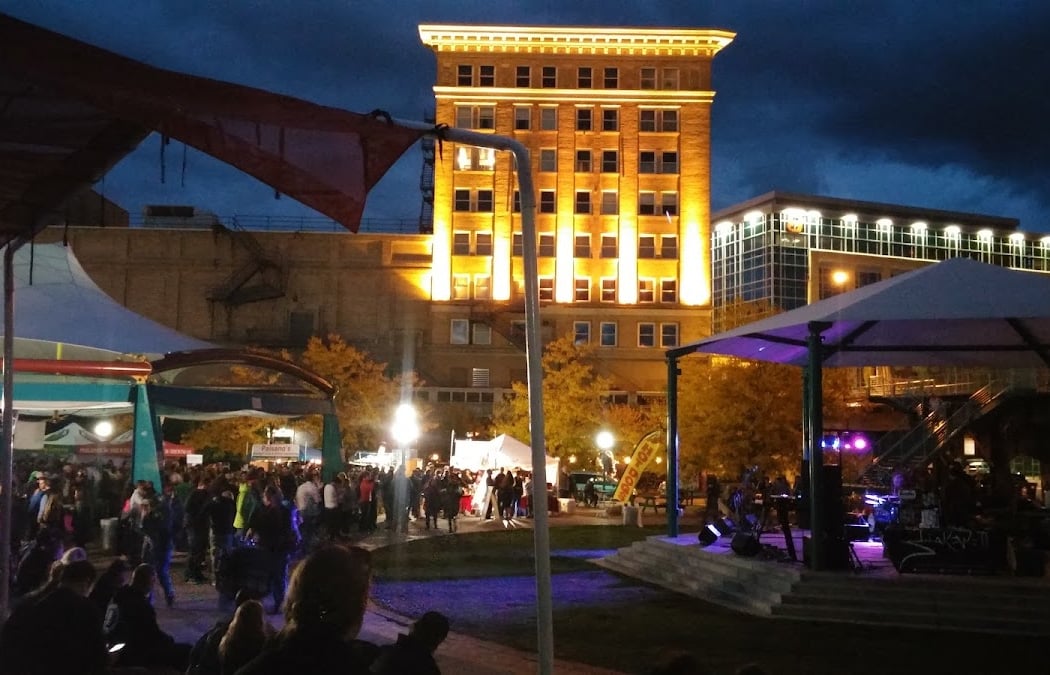 Montana Brewers Fall Rendezvous