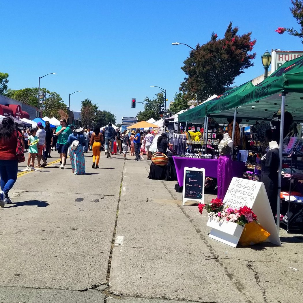 Laurel Streetfair 2