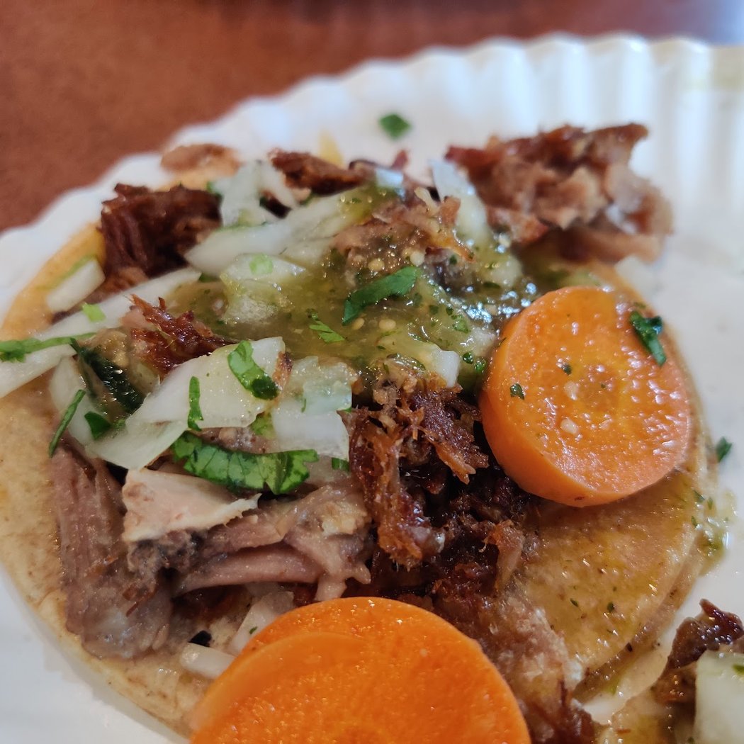 El Charrito 3