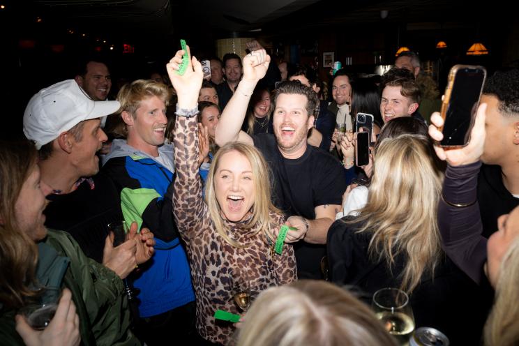 Old Mates Pub 1
