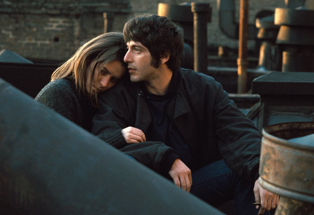 The Panic in Needle Park 1