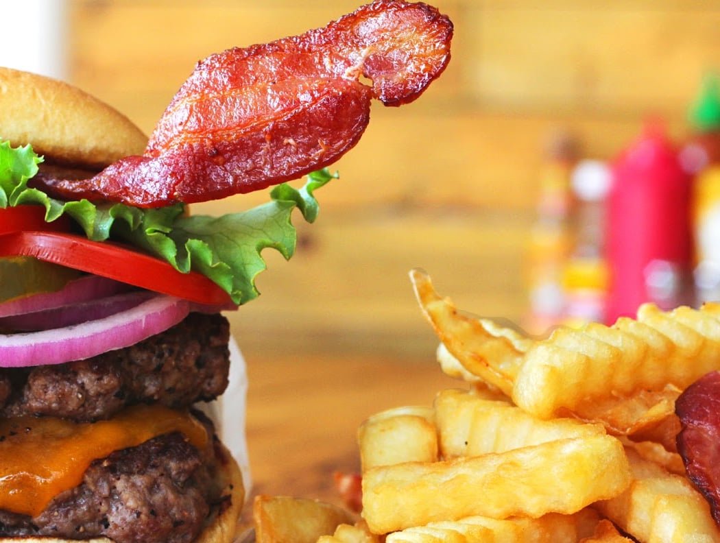 Milk Burger 3