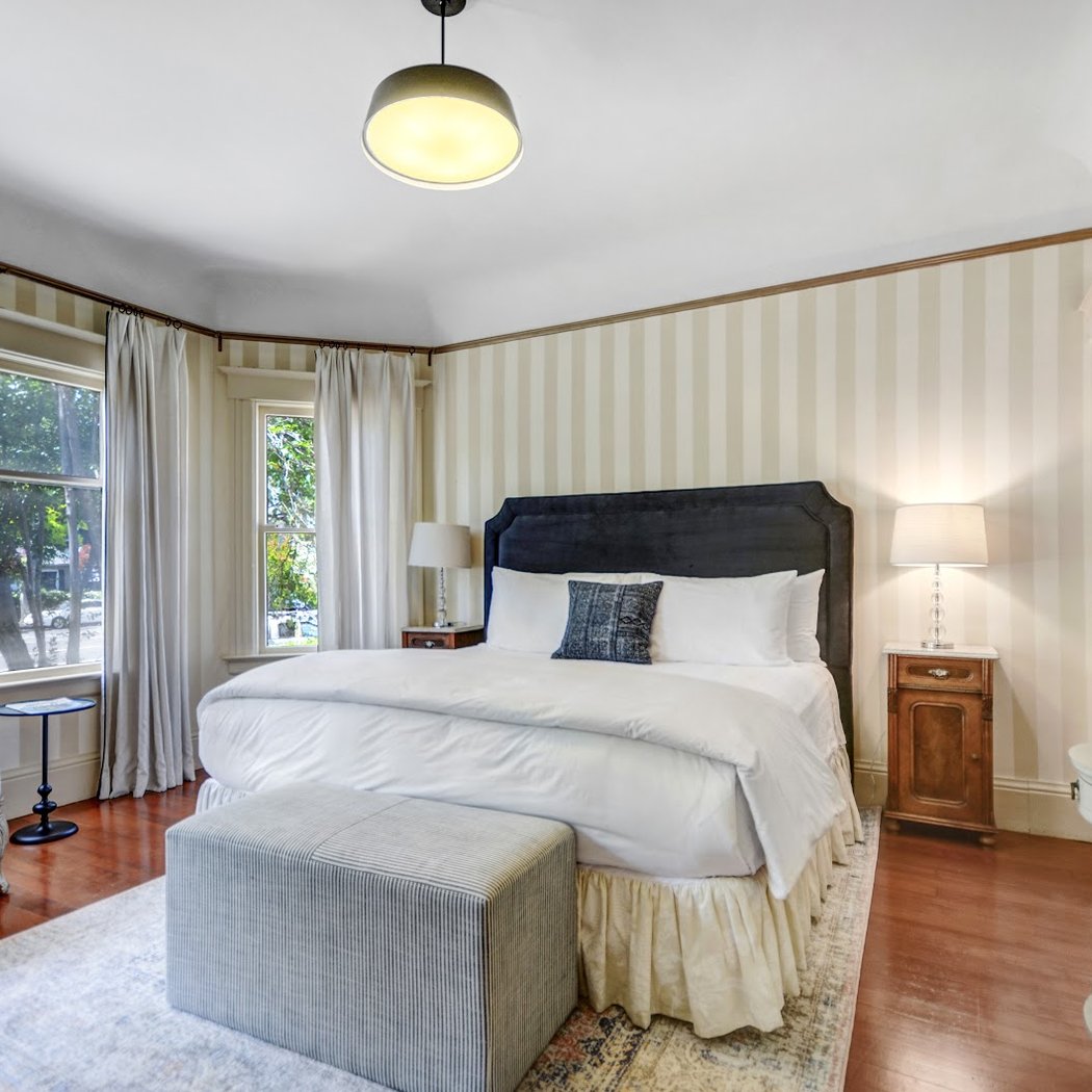 Bancroft Inn of Sonoma 3