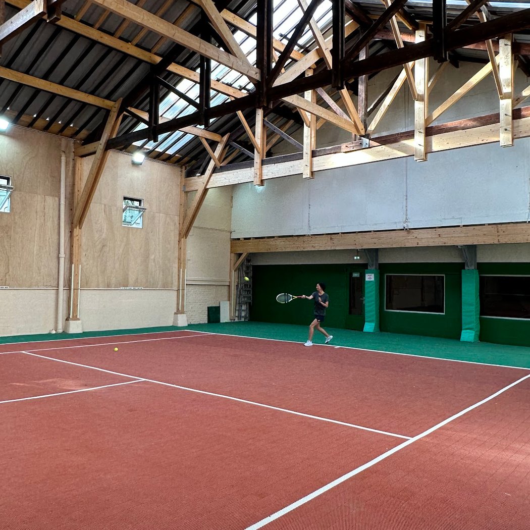 Paris Central Tennis 1