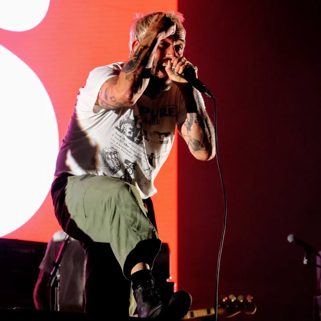 IDLES 2