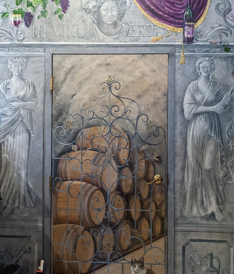 The Singing Winemaker 3