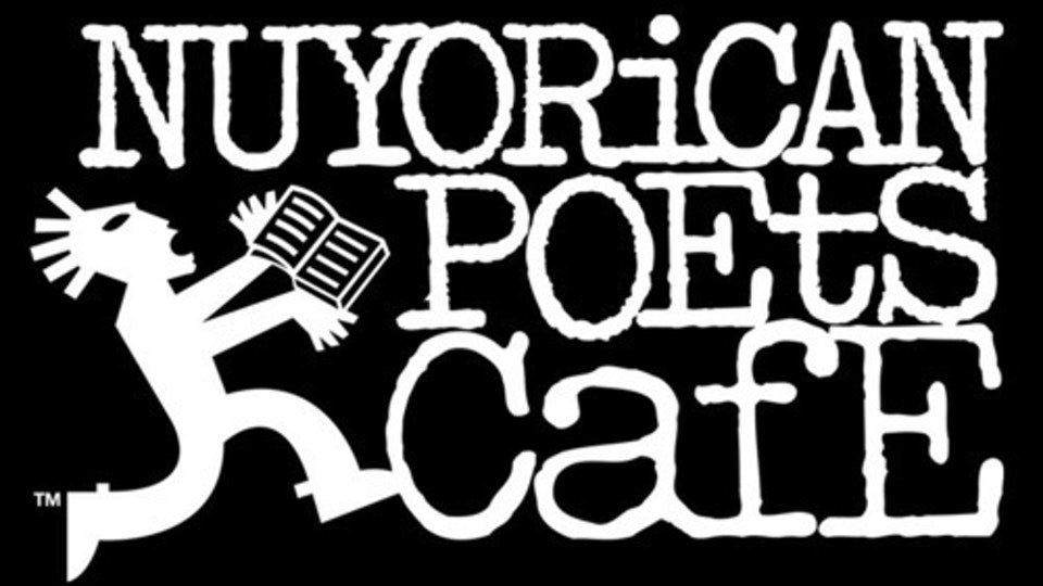 Nuyorican Bowery Slam 3