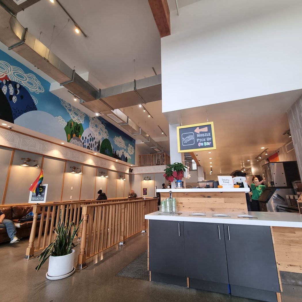 Philz Coffee 3