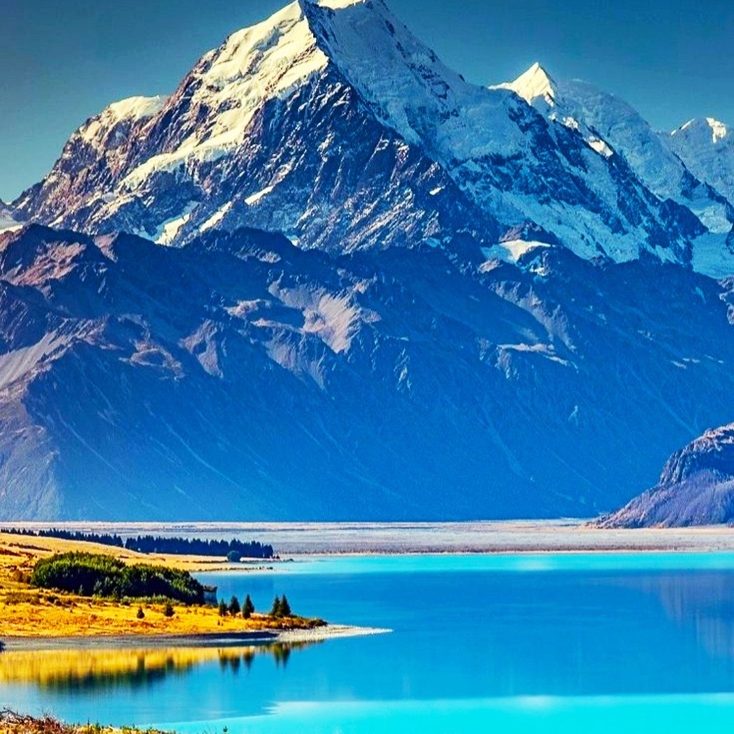 French Alps 4