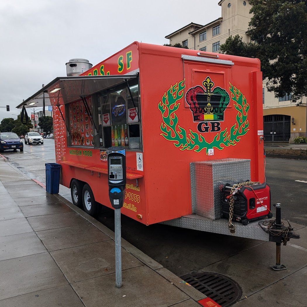 Brothers Taco Truck 2