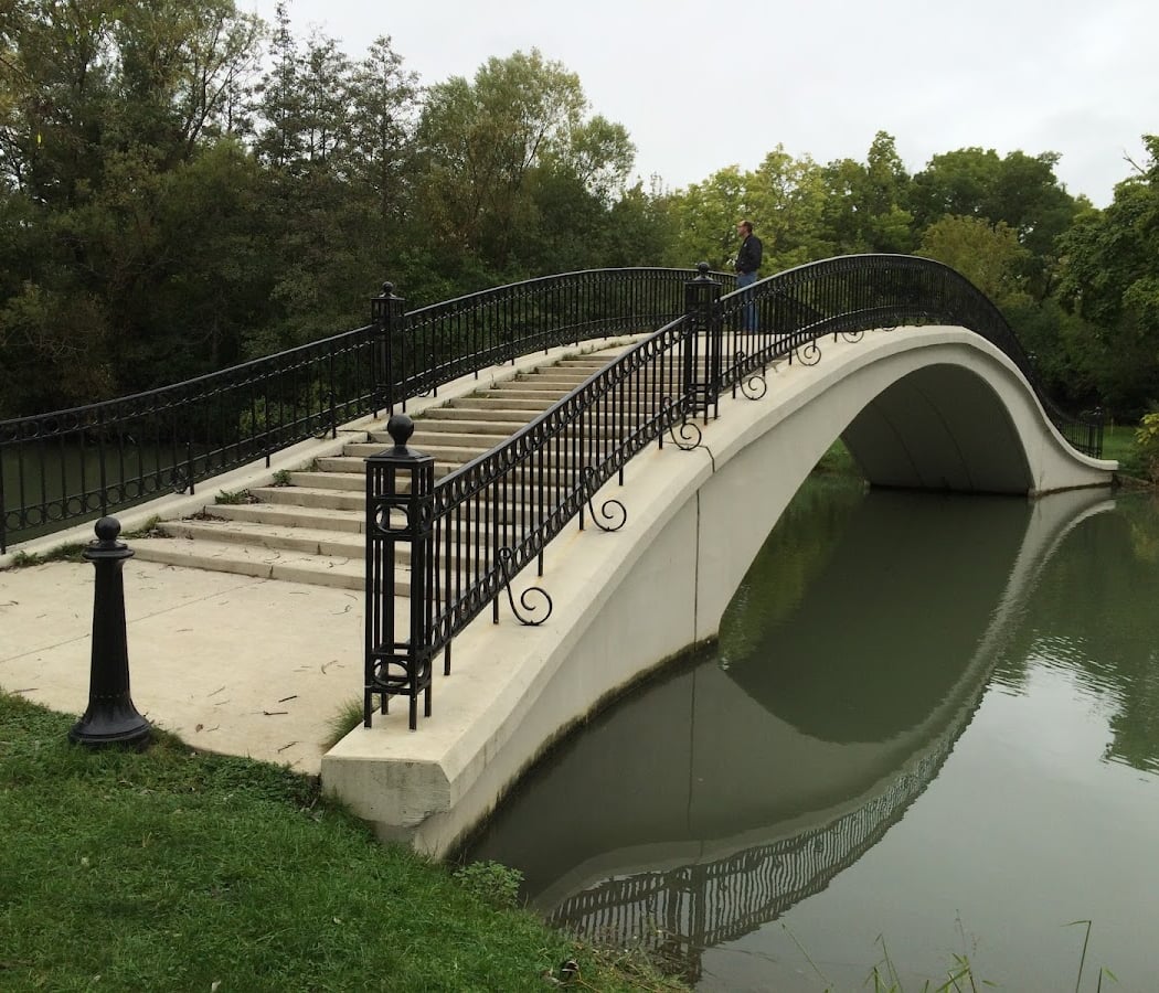 Elizabeth Park 2