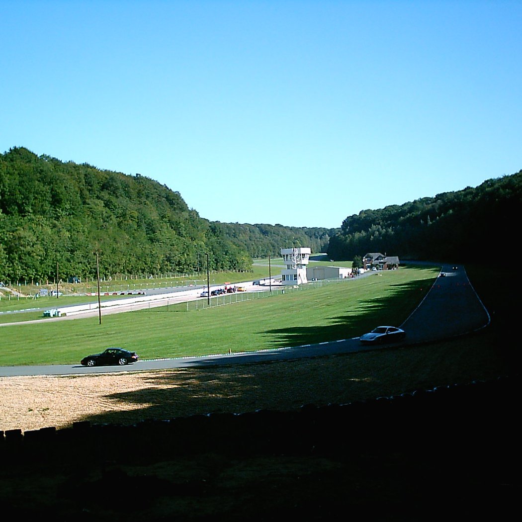 Stage de Pilotage Nissan 2
